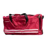 Q11 Wheel Bag JR taška na kolieskach červená balenie 1 ks