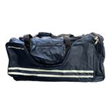 Q11 Wheel Bag SR taška na kolieskach modrá balenie 1 ks