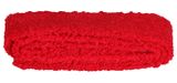 Towel Grip froté omotávka červená varianta 37365