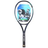 EZONE 100 2022 tenisová raketa modrá grip G3