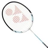 Muscle Power 2 badmintonová raketa biela grip G4