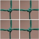 5 mm siete uzlové
