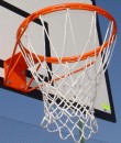 Basketbalové siete