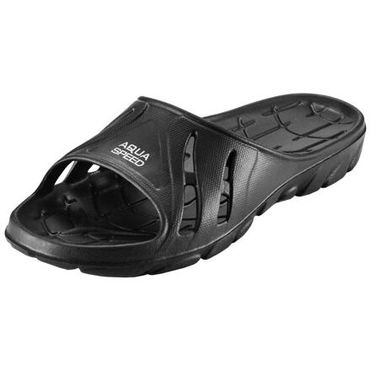 Alabama papuče čierna veľkosť (obuv) 43