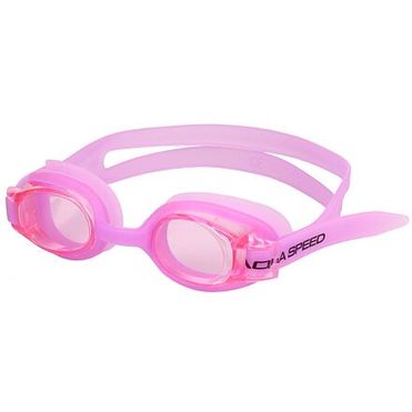 Atos detské plavecké okuliare ružová balenie 1 ks