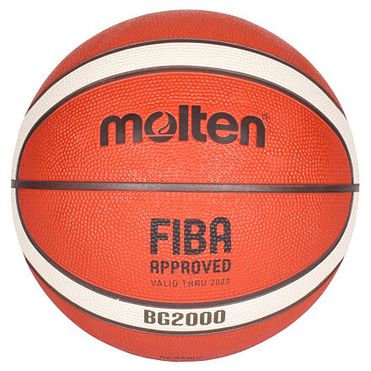B6G2000 basketbalová lopta veľkosť plopty č. 6