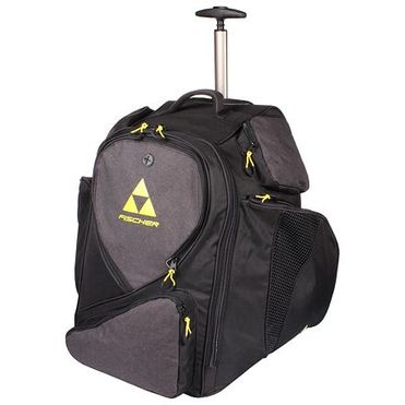 Backpack JR S22 hokejová taška s kolieskami balenie 1 ks