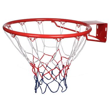 Basketball Korb basketbalová obruč varianta 38634