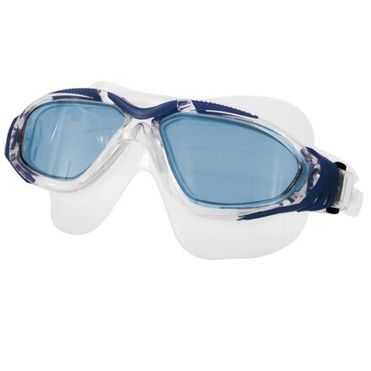 Bora plavecké okuliare modrá-modrá varianta 19089