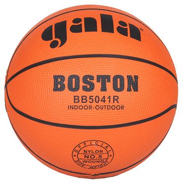 Boston BB5041R basketbalová lopta veľkosť plopty č. 5