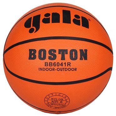 Boston BB6041R basketbalová lopta veľkosť plopty č. 6