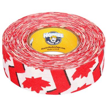 Canada textilná páska na hokej varianta 39879