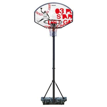 Champion Shoot basketbalový stojan varianta 40365