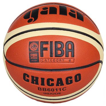 Chicago BB6011S basketbalová lopta veľkosť plopty č. 6