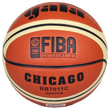 Chicago BB7011S basketbalová lopta veľkosť plopty č. 7