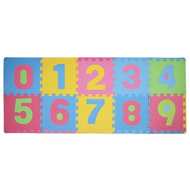 Čísla 3 penové puzzle varianta 33698