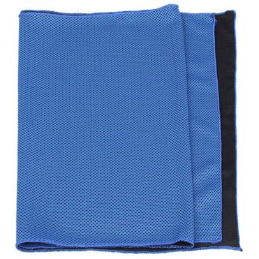 Cooling chladiaci uterák modrá varianta 24016