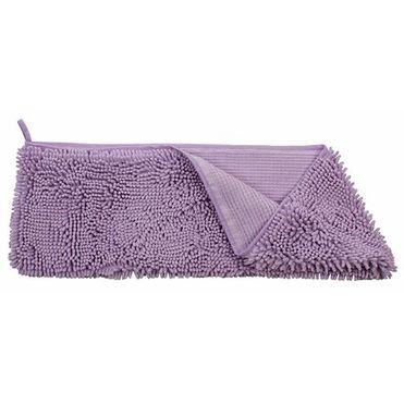 Dry Large uterák pre psa fialová varianta 43107