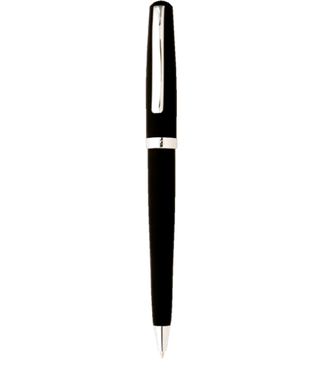 Duke 209 B Guľôčkové pero čierne