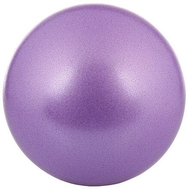 FitGym overball fialová balenie 1 ks