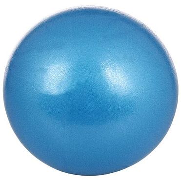 FitGym overball modrá balenie 1 ks