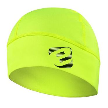 Fizz športová čiapka fluo žltá veľkosť oblečenia S-M