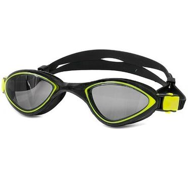 Flex plavecké okuliare žltá balenie 1 ks