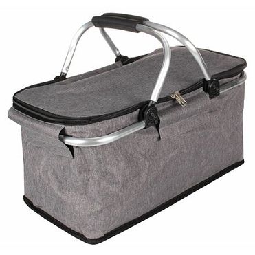 Fresh chladiaca taška šedý varianta 41516
