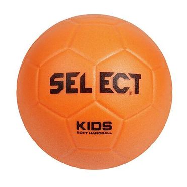 HB Soft Kids lopta na hádzanú veľkosť plopty č. 00