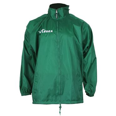 Italia šustiaková bunda zelená veľkosť oblečenia XXS