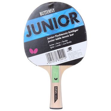 Junior pálka na stolný tenis varianta 28988