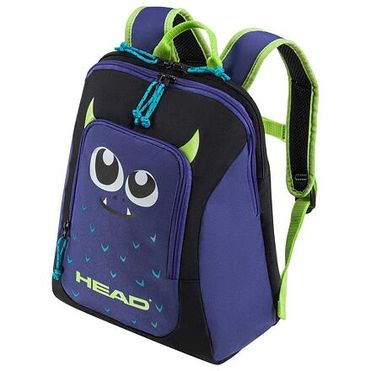 Kids Tour Backpack 14L Monster detský športový batoh balenie 1 ks