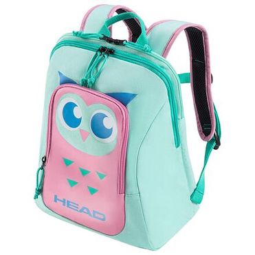 Kids Tour Backpack 14L Owl detský športový batoh balenie 1 ks