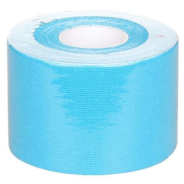 Kinesio Tape tejpovacia páska modrá sv. varianta 29669