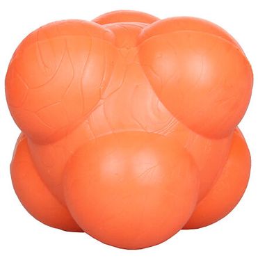 Large reakčná lopta oranžová varianta 26738