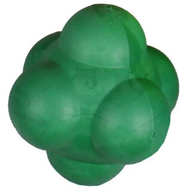 Large reakčná lopta zelená varianta 26741