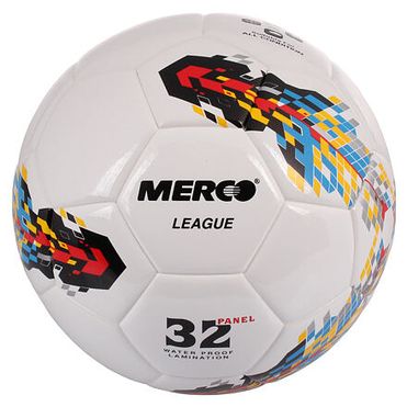 League futbalová lopta veľkosť plopty č. 5
