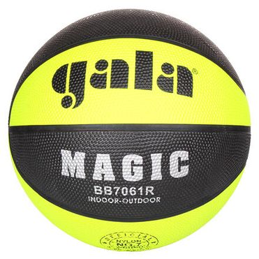 Magic BB7061R basketbalová lopta veľkosť plopty č. 7