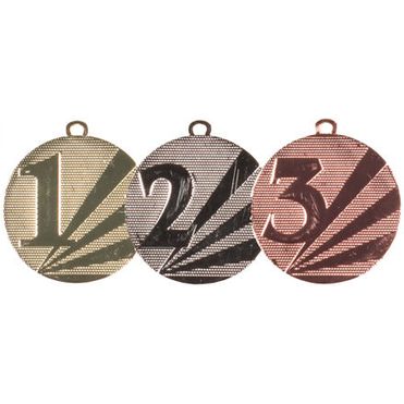 MD101 medaila bronzová varianta 26191