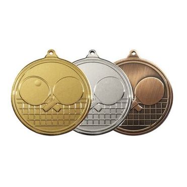 MDS15 medaila bronzová varianta 31652