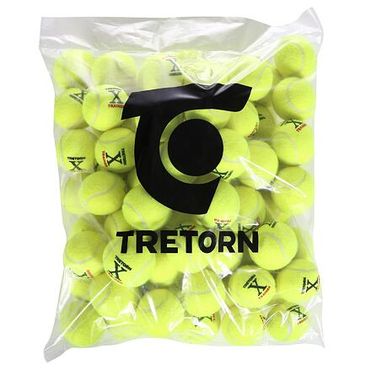 Micro X Trainer tenisové loptičky balenie 72 ks