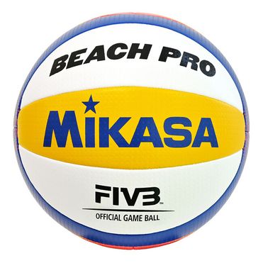 Mikasa Beach volejbalova lopta BV550C