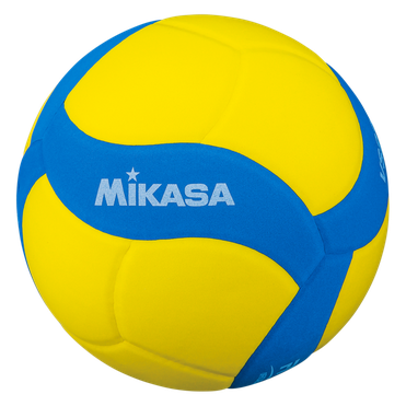 MIKASA VS220W Volejbalová lopta- detská