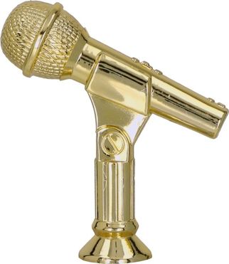 Mikrofón 7 cm