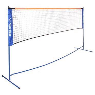 Mini Badminton Net bedmintonová sieť s konštrukciou varianta 22954