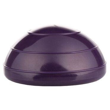 Mini Speed masážna balančná podložka fialová balenie 1 ks
