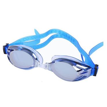 Olib plavecké okuliare tmavo modrá balenie 1 ks