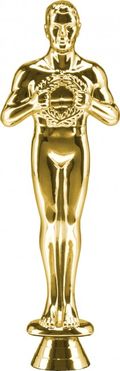 Oscar 12 cm
