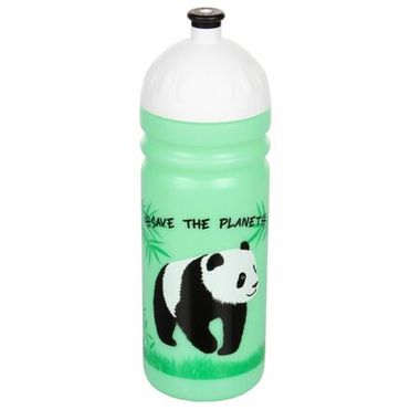 Panda zdravá fľaška balenie 1 ks