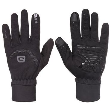 Peak 2.0 WS+ športové rukavice čierna veľkosť oblečenia L